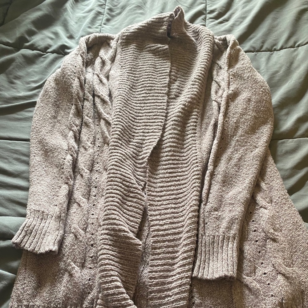 Cardigan